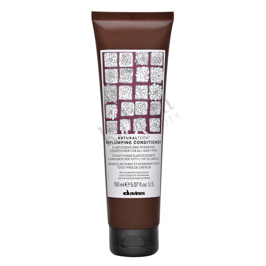 Conditioner (For All Hair Types)