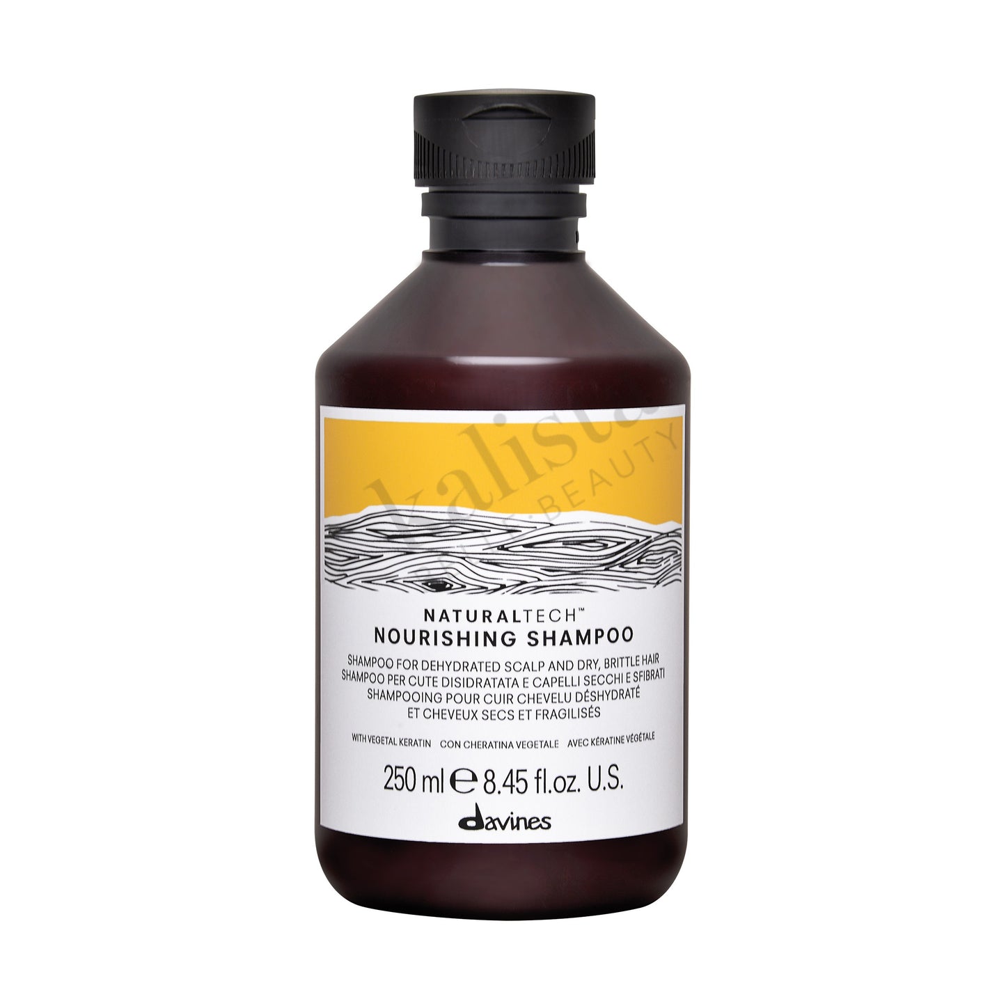 Shampoo