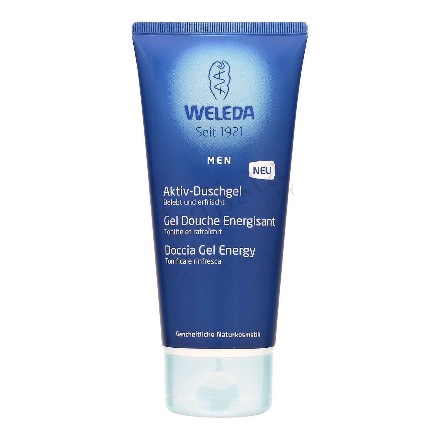 Men Active Shower Gel
