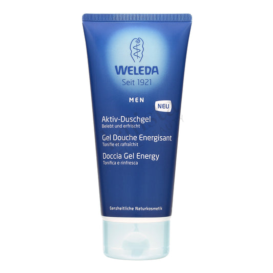 Men Active Shower Gel