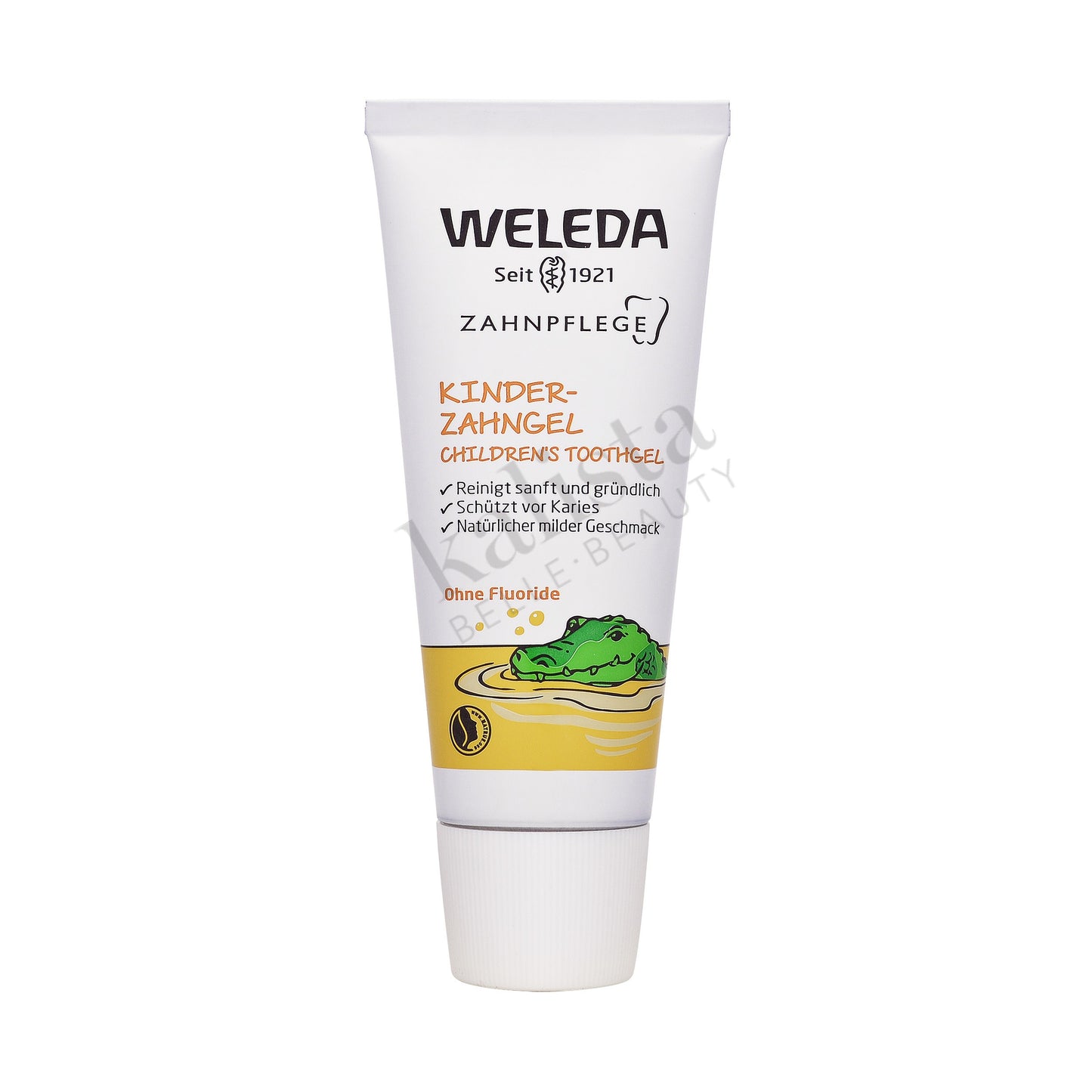 Children's Tooth Gel