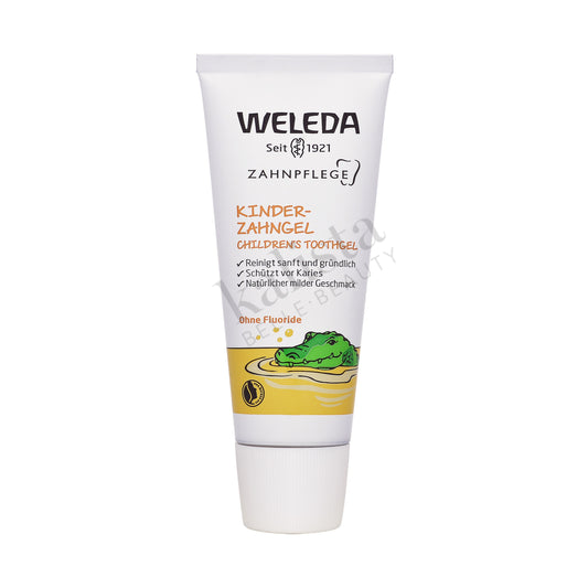 Children's Tooth Gel