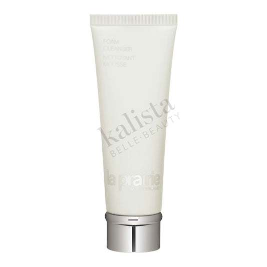 Foam Cleanser