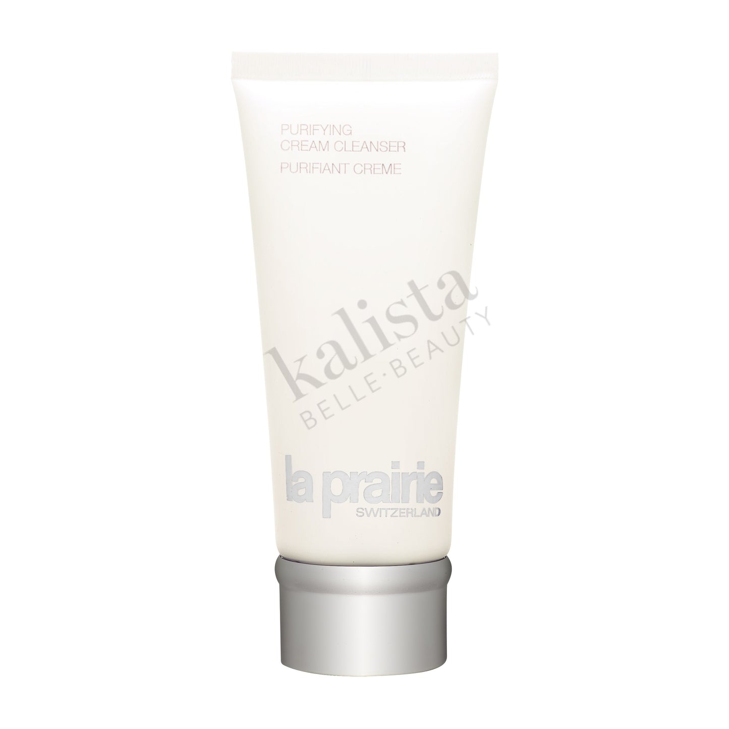 Purifying Cream Cleanser