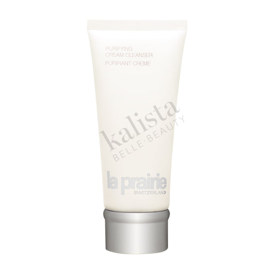 Purifying Cream Cleanser