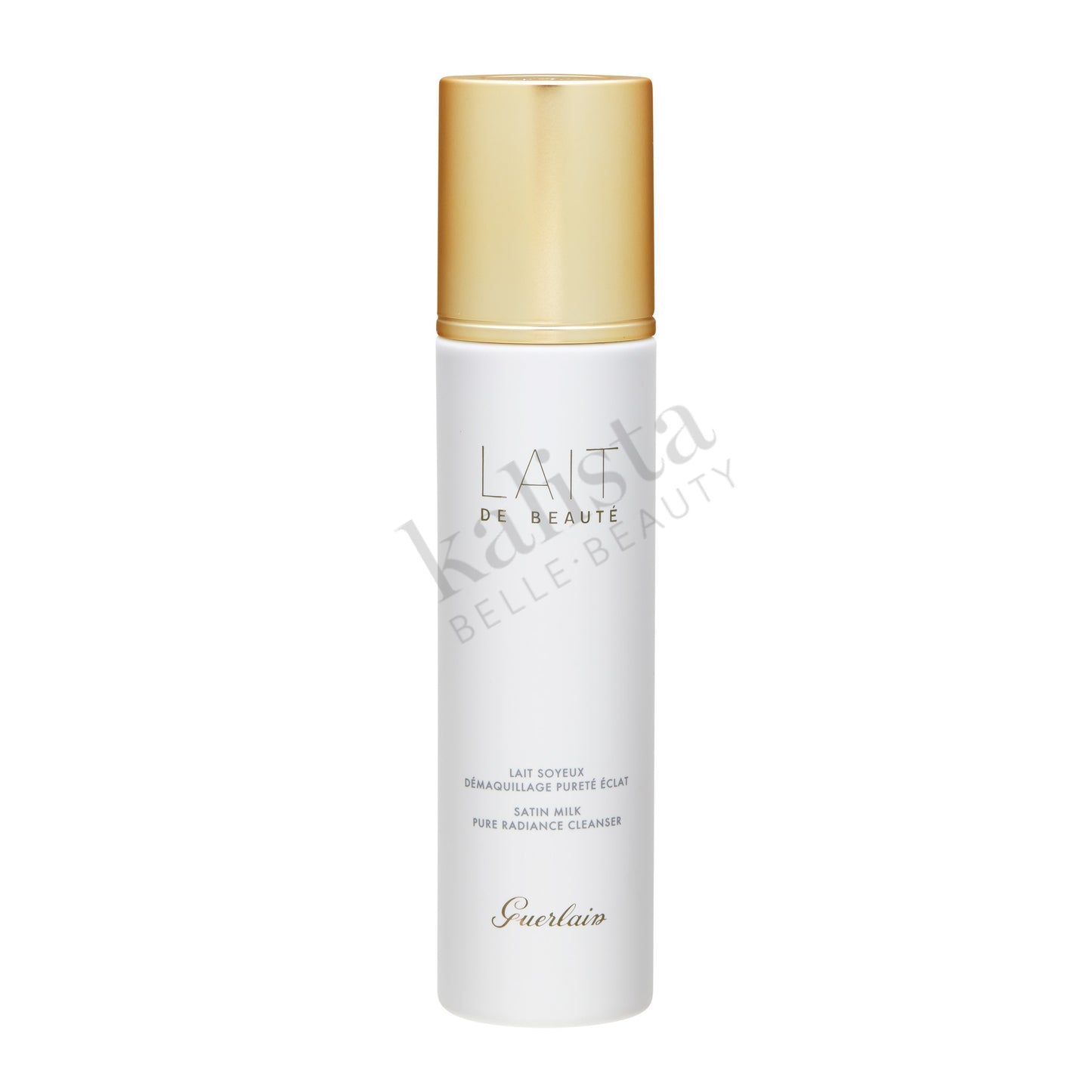 Cleanser Milk