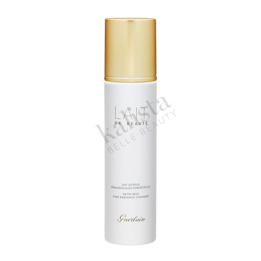 Cleanser Milk
