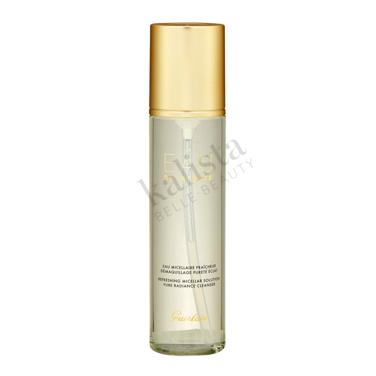 Micellar Lotion