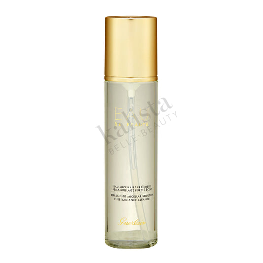 Micellar Lotion