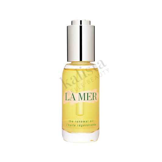 The Renewal Oil