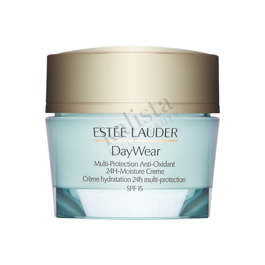 DayWear Advanced Multi-Protection Anti-Oxidant Creme SPF15 (Normal/Combination Skin)