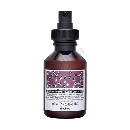Replumping Hair Filler Superactive
