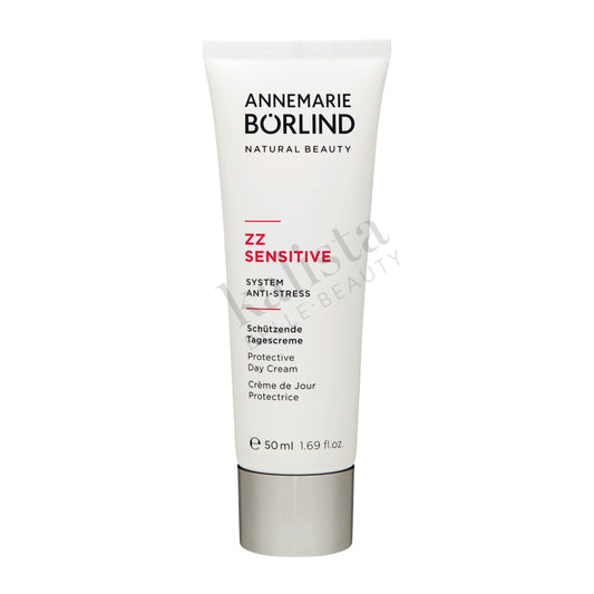 ZZ Sensitive Protective Day Cream