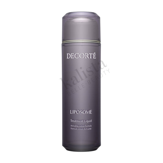 Liposome Treatment Liquid