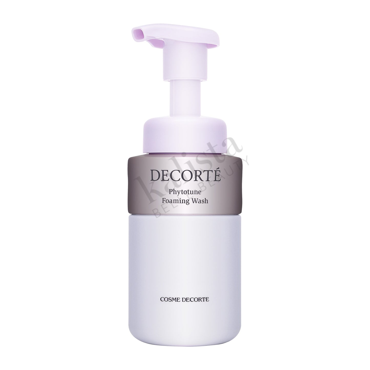 Foaming Wash