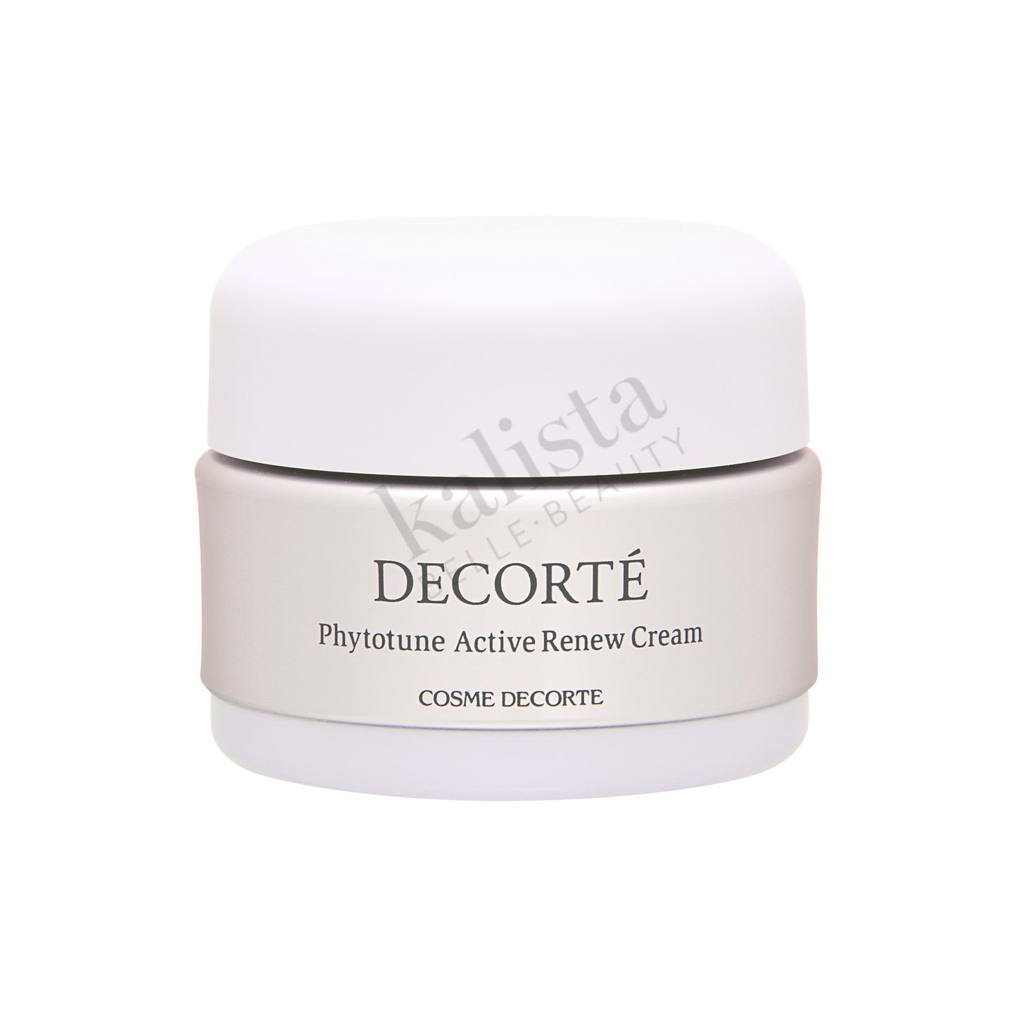 Active Renew Cream