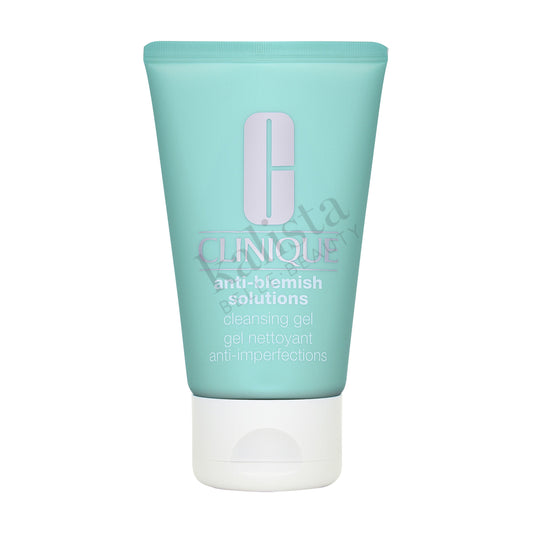 Cleansing Gel