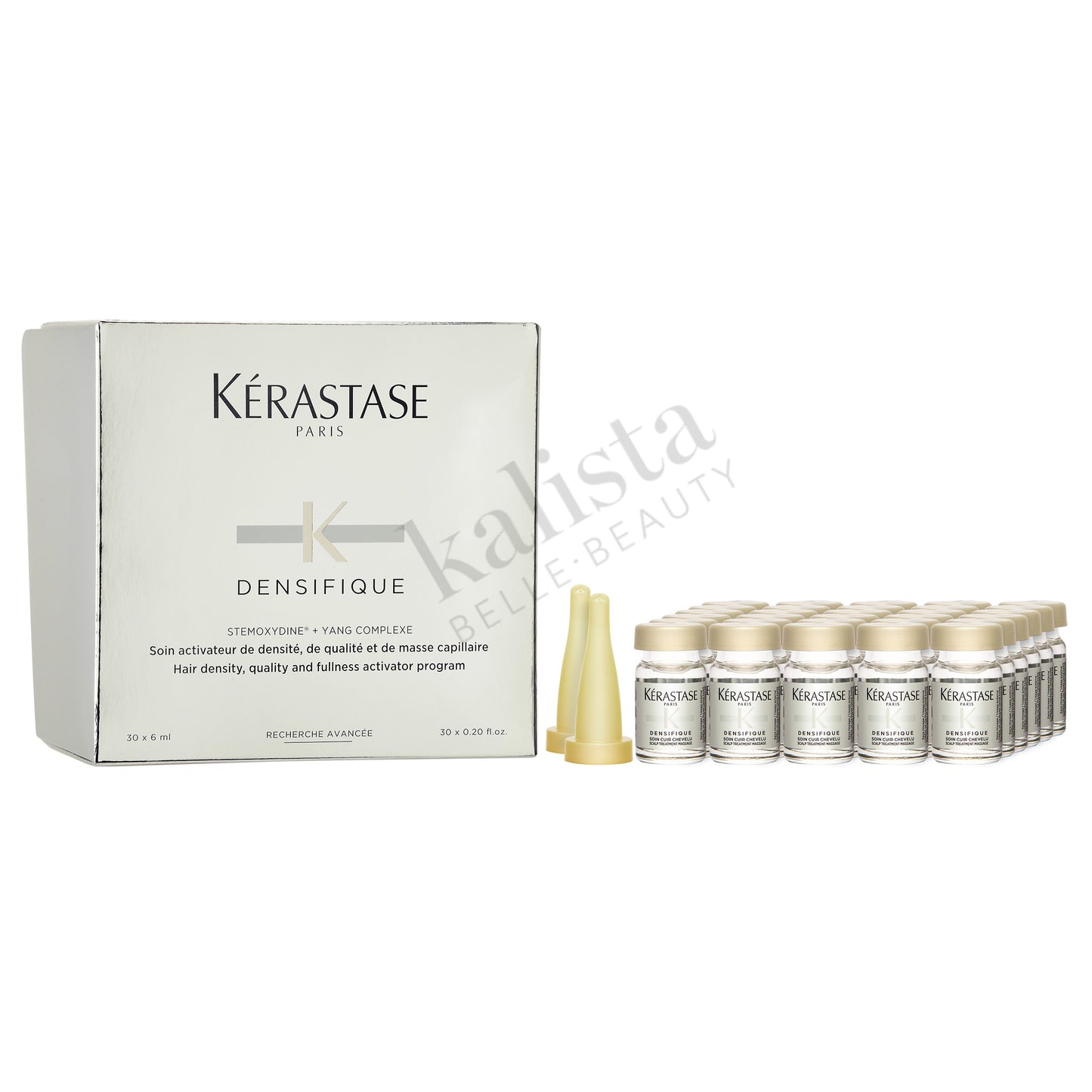 Densifique Hair Density, Quality and Fullness Activator Program