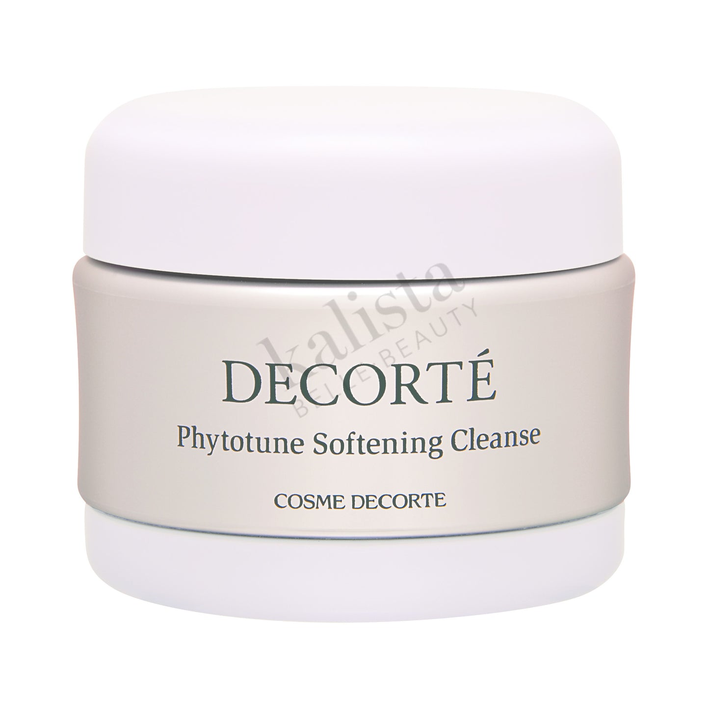 Softening Cleanse Cleansing Cream
