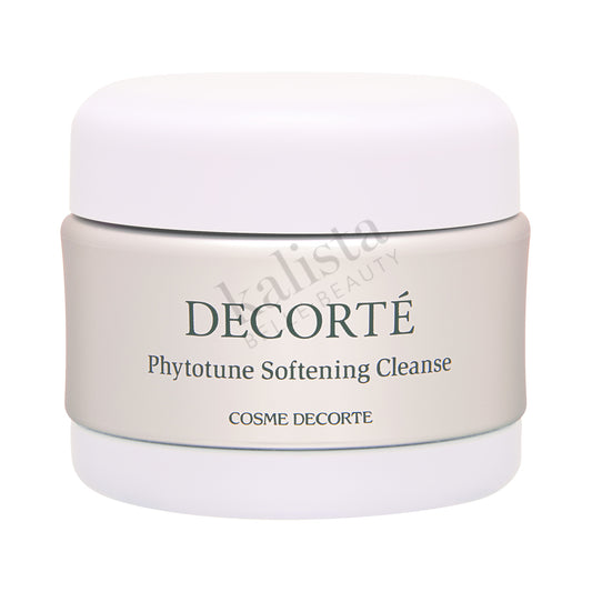 Softening Cleanse Cleansing Cream