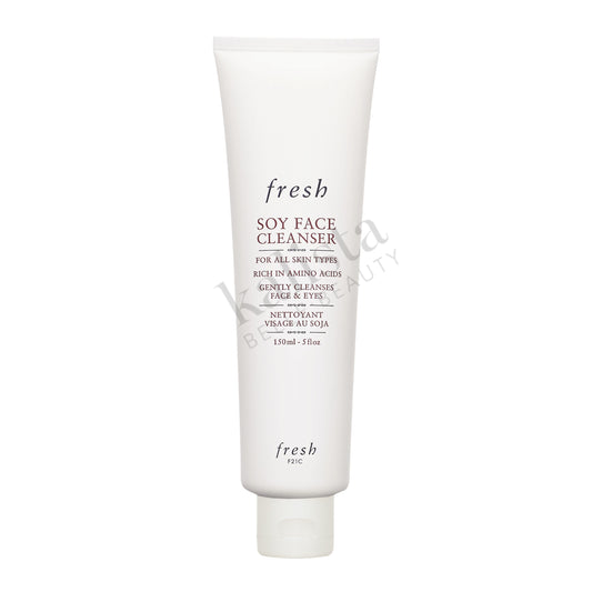 Face Cleanser (For All Skin Types)