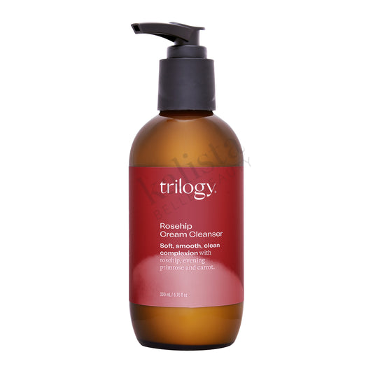 Cream Cleanser (All Skin Types)