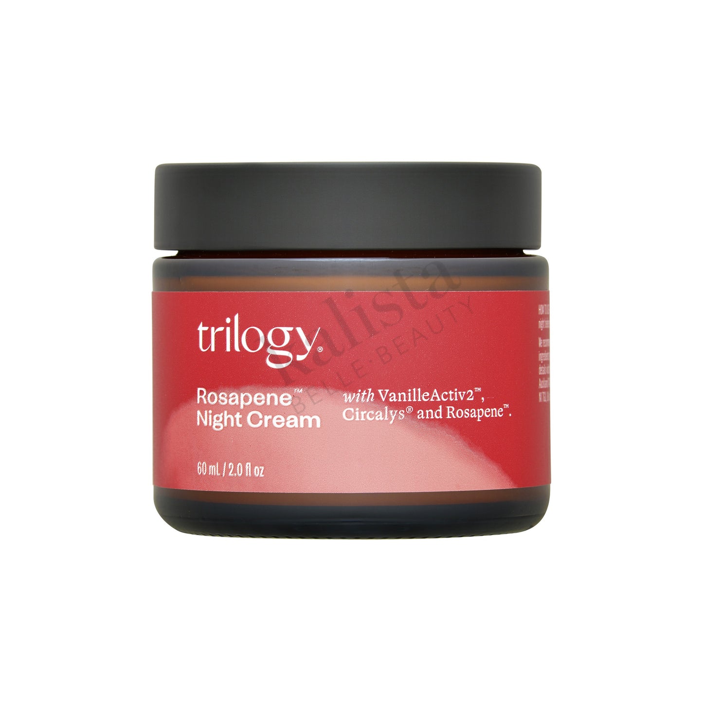 Rosapene™ Night Cream (All Skin Types)