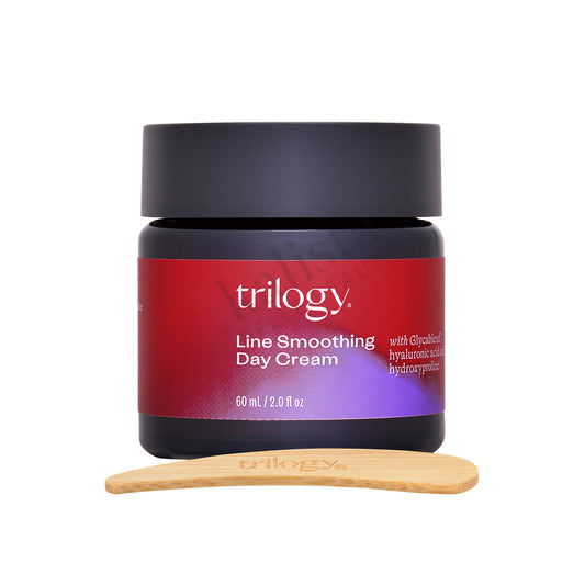 Line Smoothing Day Cream
