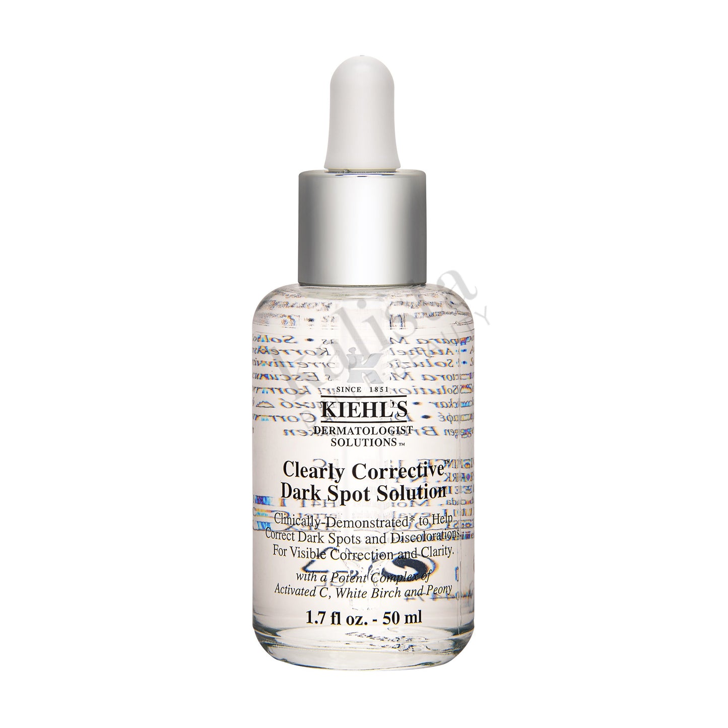 Clearly Corrective Dark Spot Solution