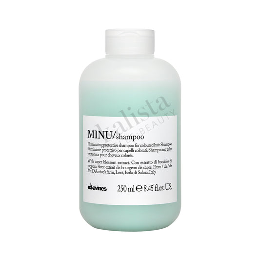 Shampoo (For Colored Hair)