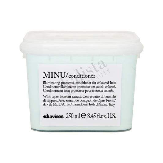 Conditioner (For Colored Hair)