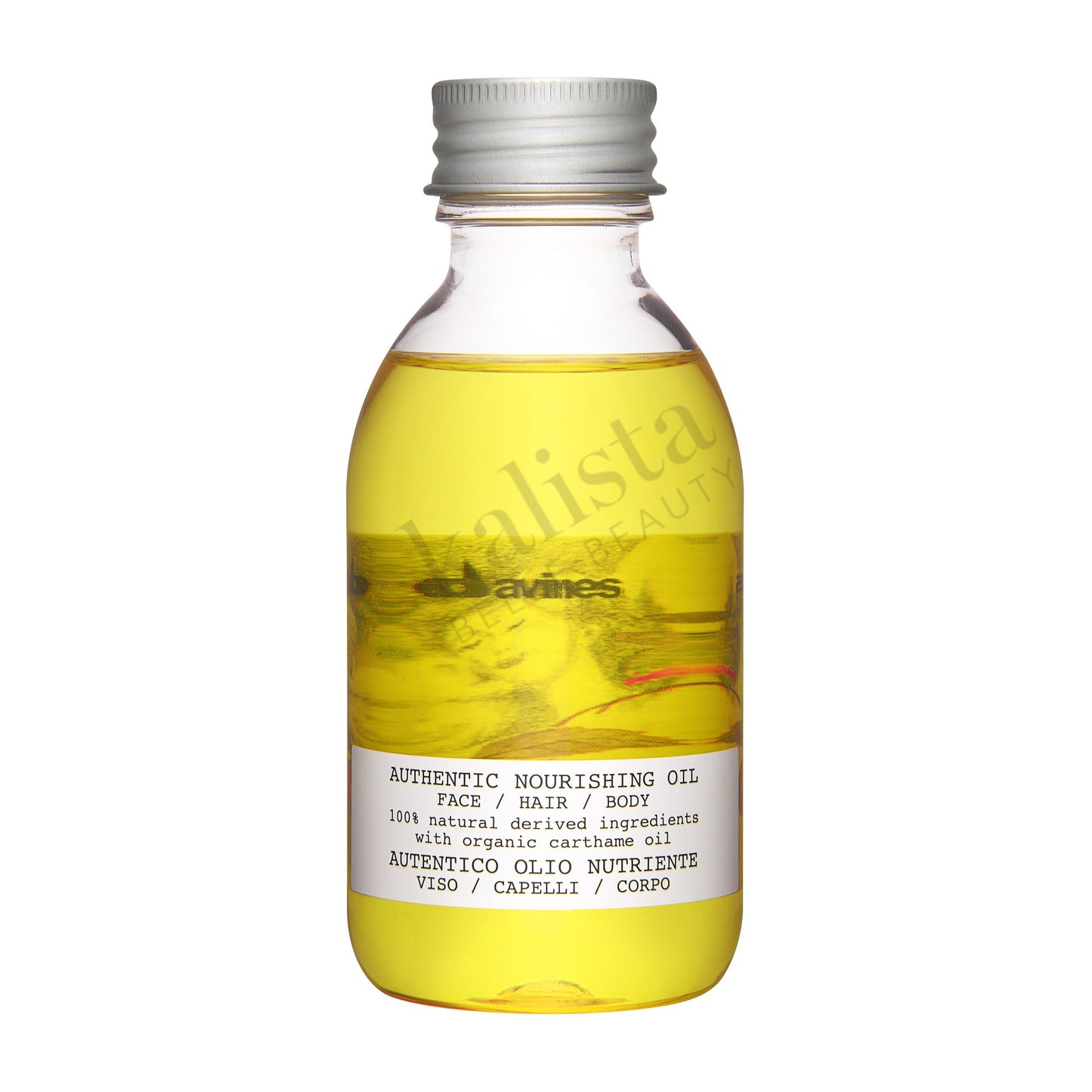 Nourishing Oil (Face/Hair/Body)