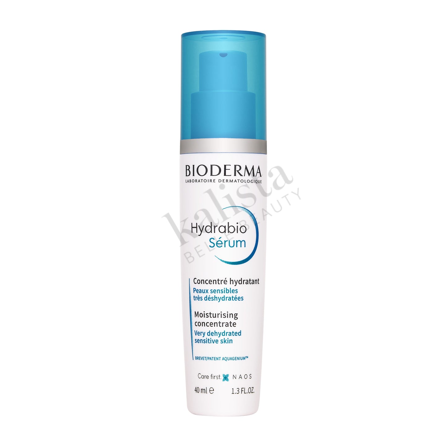 Hydrabio Moisturising Concentrate (For Very Dehydrated Sensitive Skin)