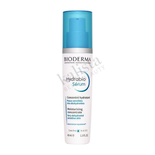 Hydrabio Moisturising Concentrate (For Very Dehydrated Sensitive Skin)