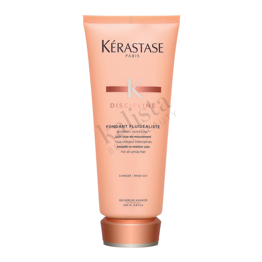 Fondant Fluidealiste Smooth-in-Motion Care (For All Unruly Hair)