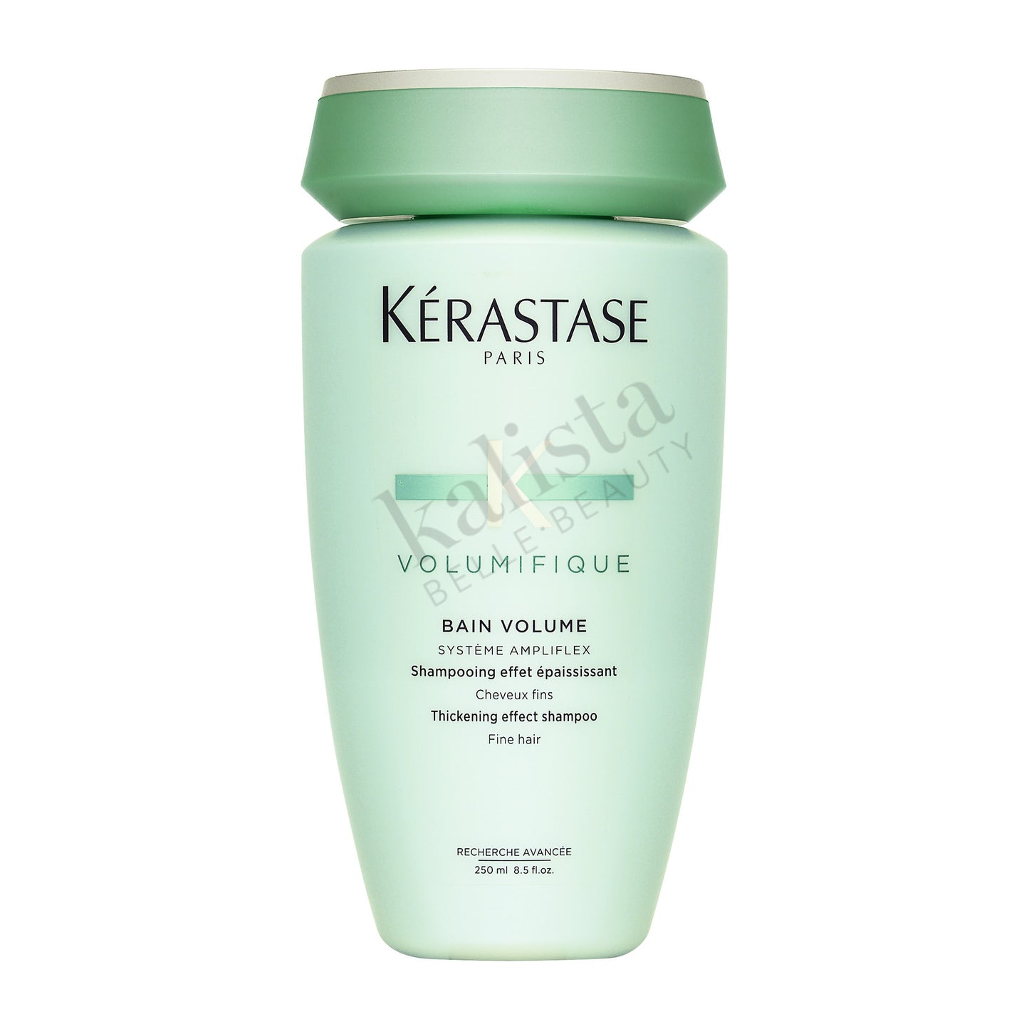 Volumifique Bain Volume Thickening Effect Shampoo (For Fine Hair)
