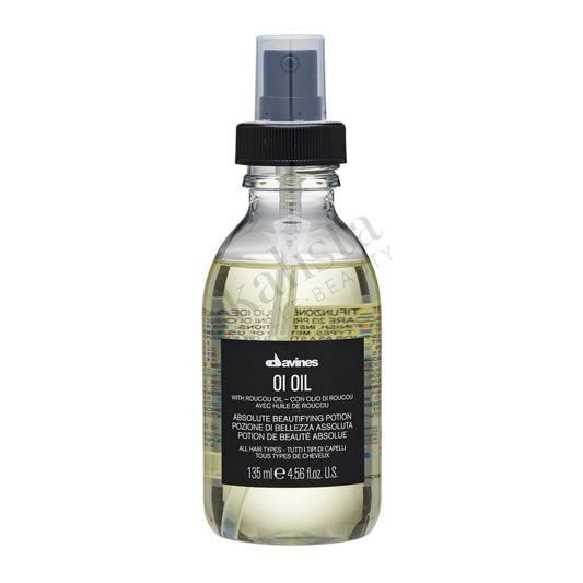 Oil Absolute Beautifying Potion (All Hair Types)