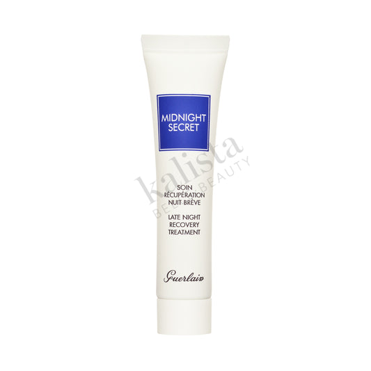 My Supertips Midnight Secret Late Night Recovery Treatment