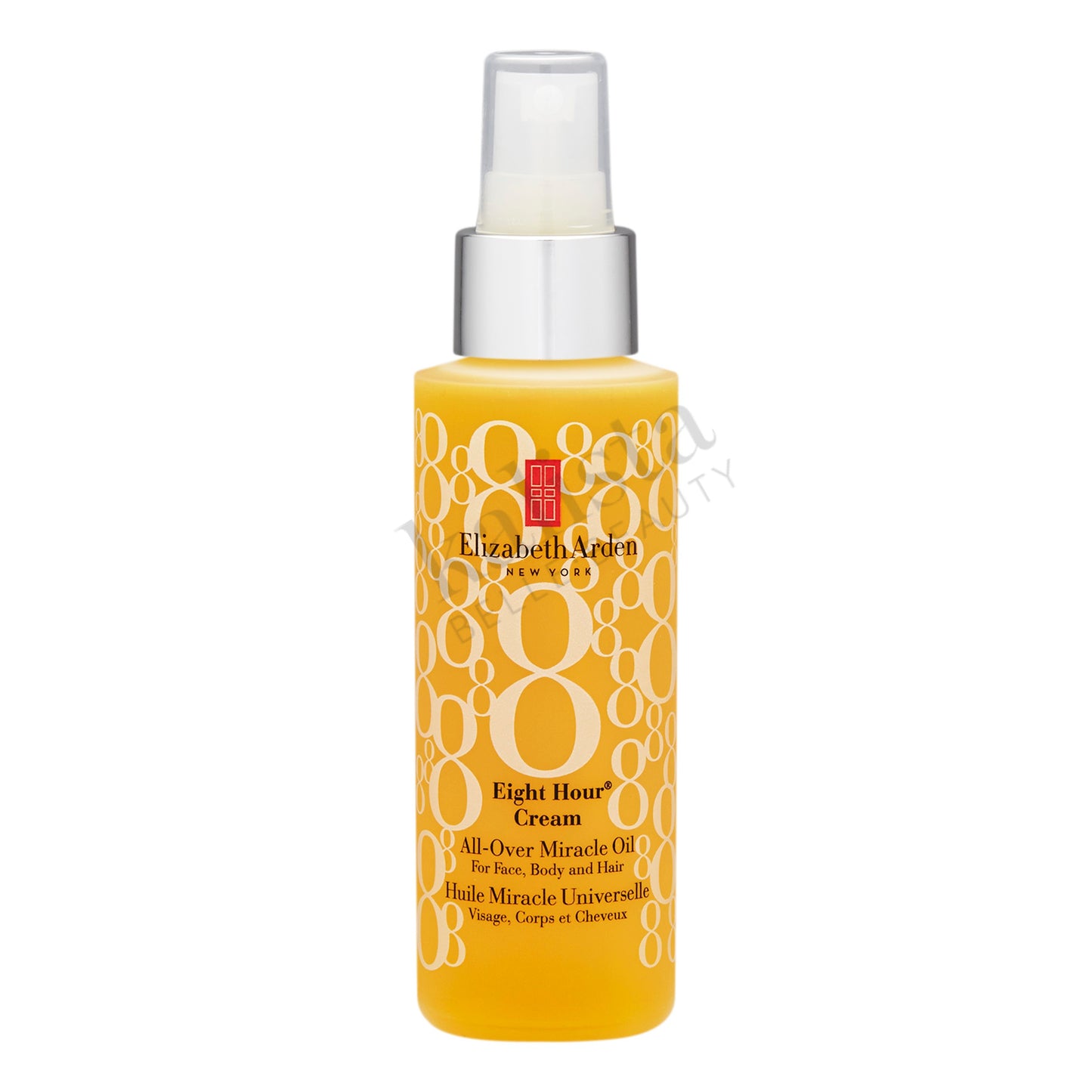 Eight Hour Cream All-Over Miracle Oil (For Face, Body & Hair)