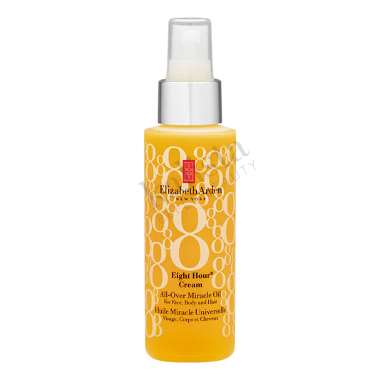 Eight Hour Cream All-Over Miracle Oil (For Face, Body & Hair)
