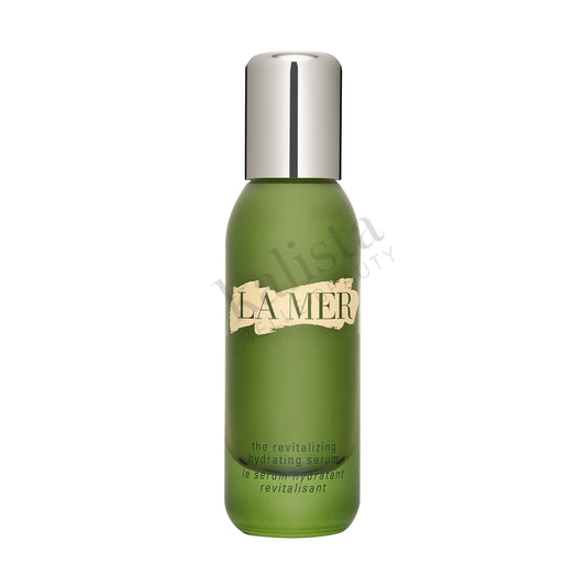 The Revitalizing Hydrating Serum