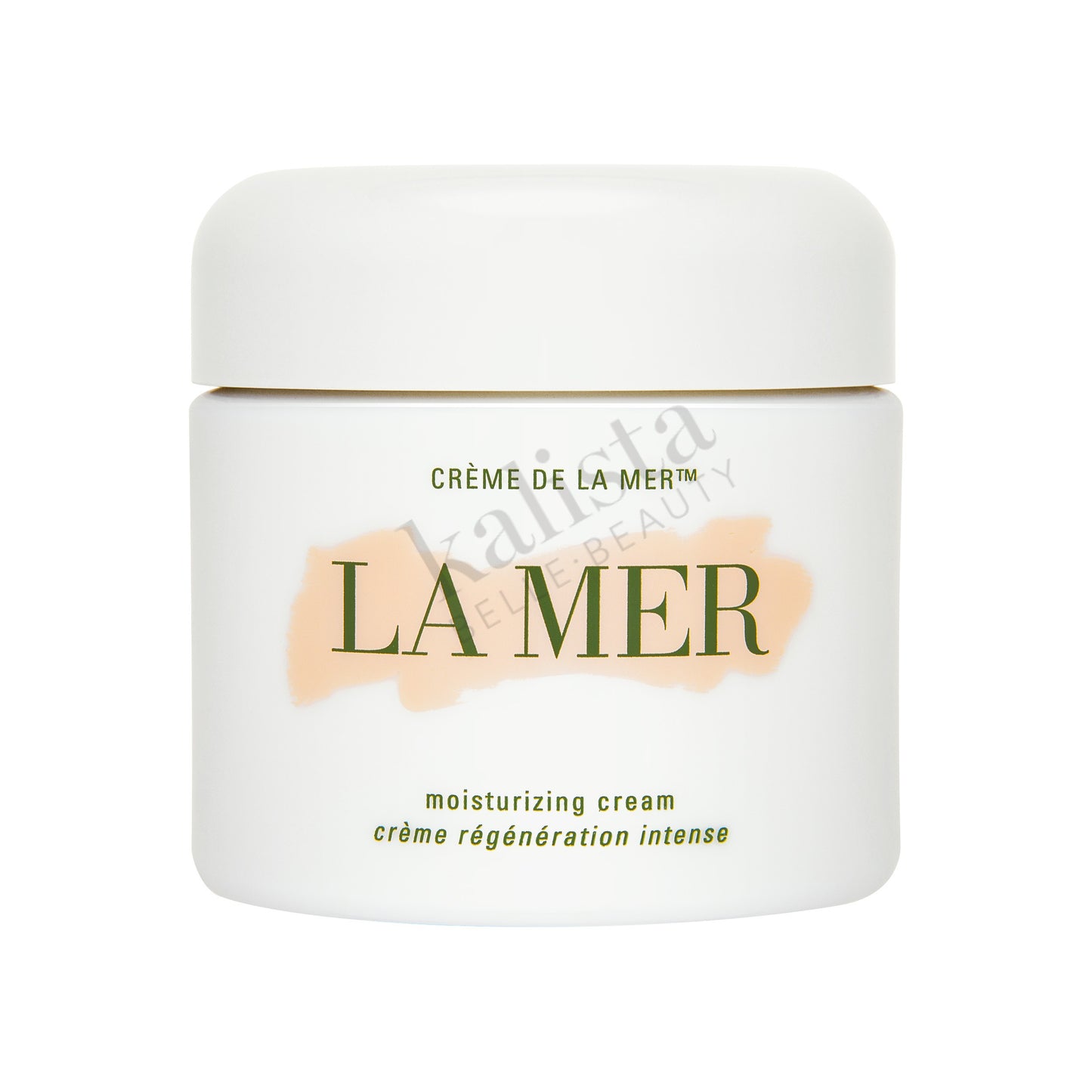 The Moisturizing Cream (Creme de la Mer)