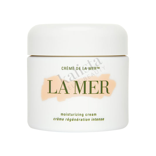 The Moisturizing Cream (Creme de la Mer)