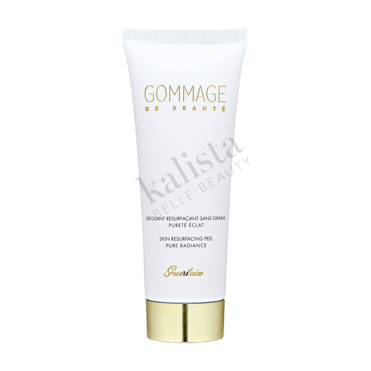 Skin Resurfacing Peel
