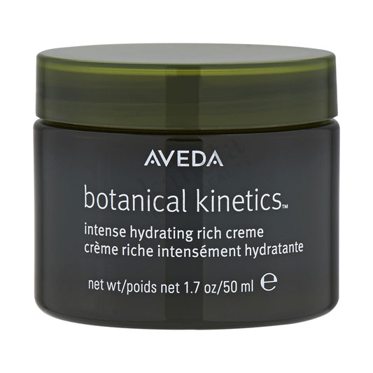 Intense Hydrating Rich Crème (For Dry to Very Dry Skin Types)