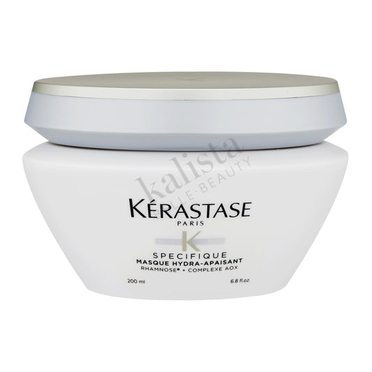 Specifique Masque Hydra-Apaisant Renewing Cream Gel Treatment (Scalp & Hair)