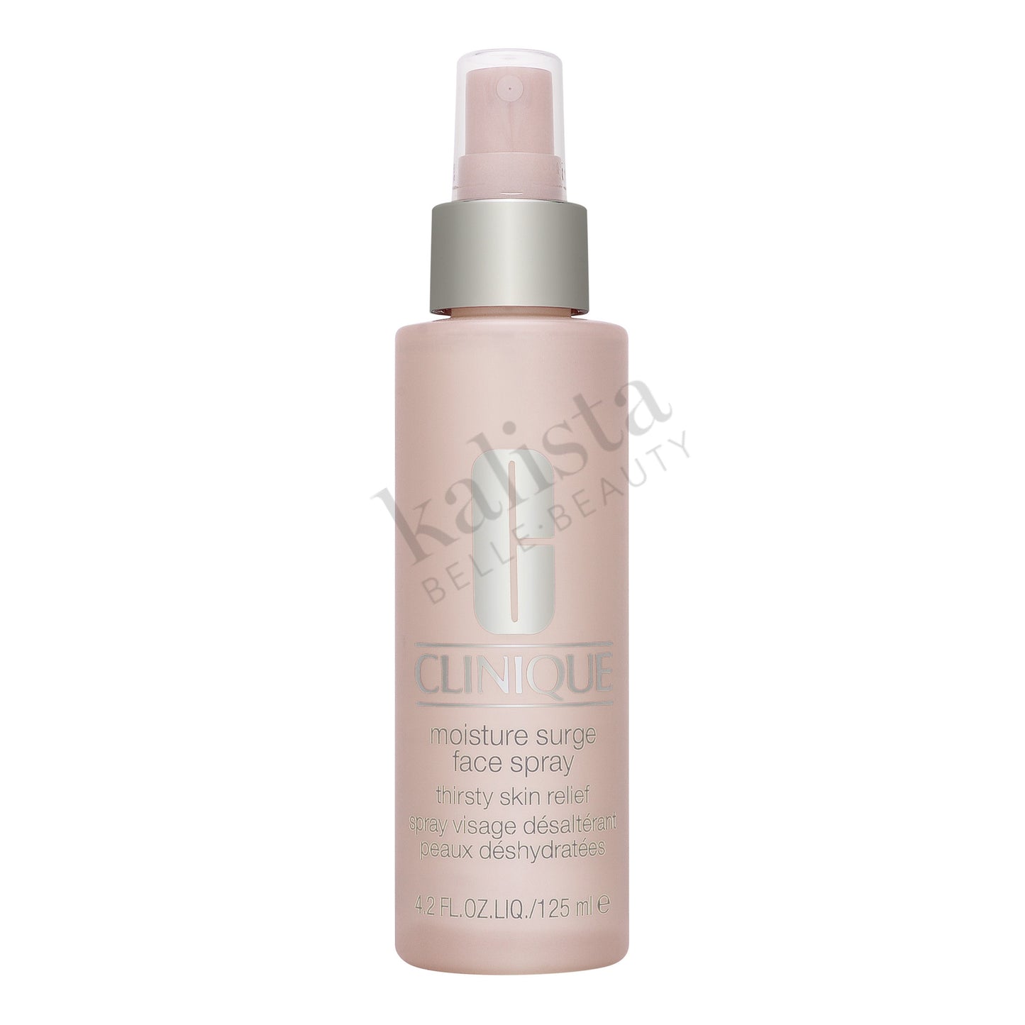 Face Spray Thirsty Skin Relief