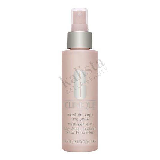 Face Spray Thirsty Skin Relief