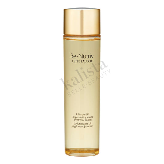 Re-Nutriv Ultimate Lift Regenerating Youth Treatment Lotion