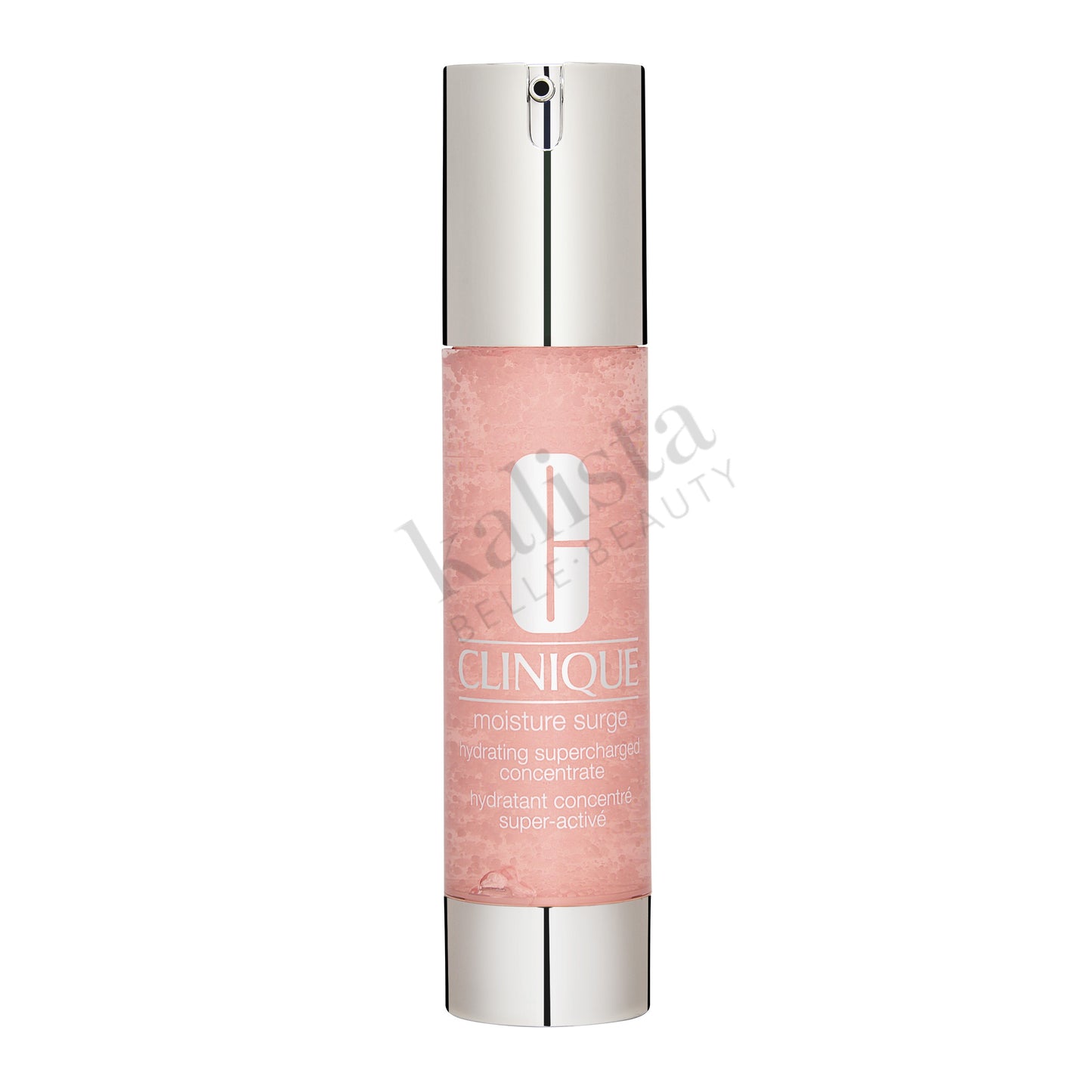 Hydrating Supercharged Concentrate